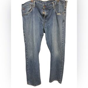 Polo Ralph Lauren‎ Authentic Dungarees men’s size 40x30